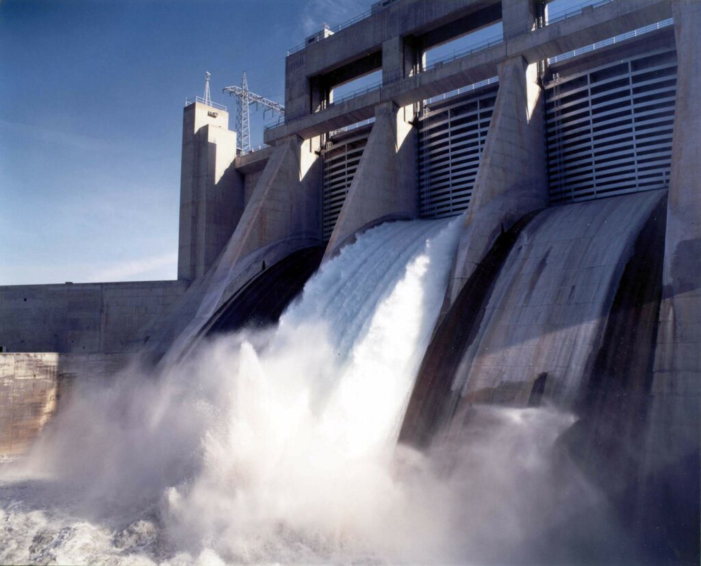 Hoover Dam