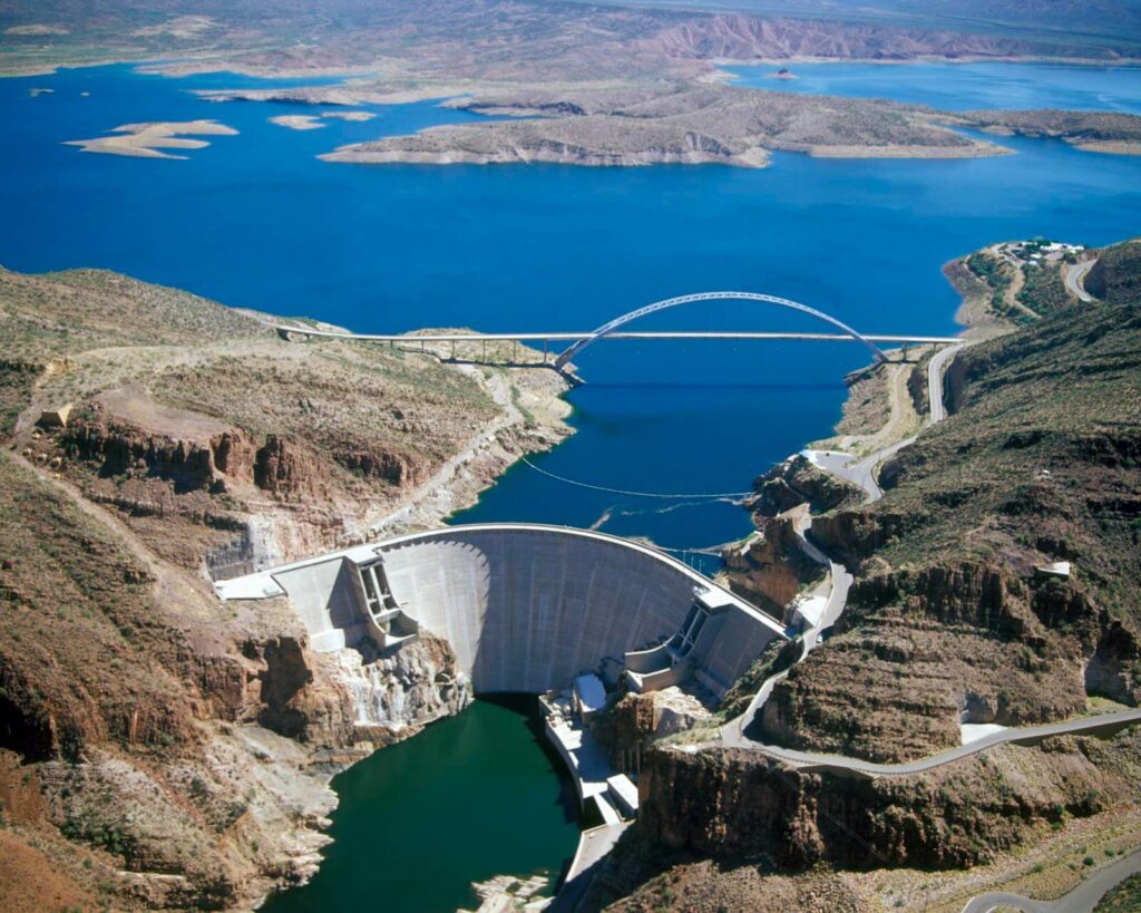 Hoover Dam 