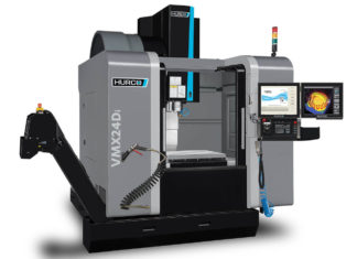 VMXDi serija s direktnim pogonom – Hurco VMXDi serija s direktnim pogonom - Hurco