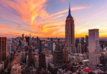 Tuesday S Marvels Of Engineering Empire State Building Worcon