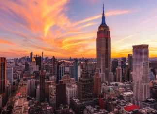 Inženjerska čuda utorkom: Empire State Building Inženjerska čuda utorkom: Empire State Building