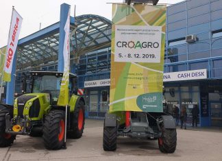 CROAGRO 2019. CroAgro 2019.