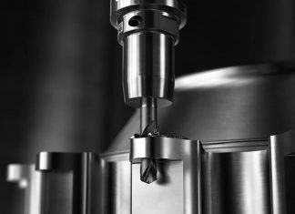 Sandvik predstavlja nova svrdla za zrakoplovnu industriju Sandvik predstavlja nova svrdla za zrakoplovnu industriju