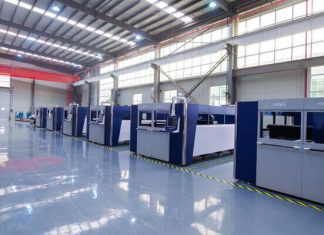 Lantek potpisuje ugovor s HSG Laser Grupom Lantek potpisuje ugovor s HSG Laser Grupom