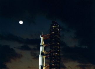 Inženjerska čuda utorkom: Saturn V raketa Inženjerska čuda utorkom: Saturn V raketa