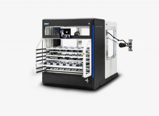 Suradnja Hurco i BMO Automation Suradnja Hurco i BMO Automation