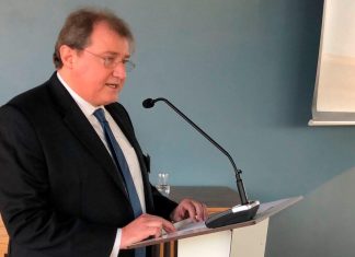 Pad proizvodnje alata u 2019. godini od 7% Stefan Zecha