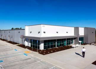 Lawrence Livermore službeno će otvoriti laboratorij za naprednu proizvodnju vrijedan 10 milijuna dolara Lawrence Livermore službeno će otvoriti laboratorij za naprednu proizvodnju vrijedan 10 milijuna dolara