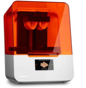 3D printer - Form 3B