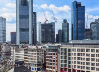 Hrvatsko-njemački forum u Frankfurtu Hrvatsko-njemački forum u Frankfurtu