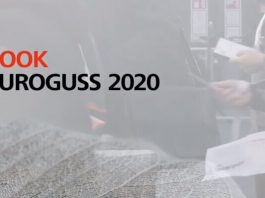 Fantastična atmosfera na EUROGUSS 2020