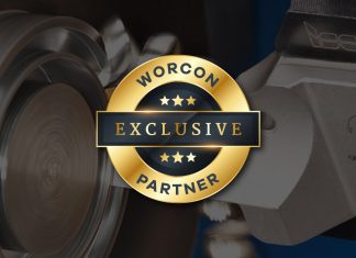 Iscar alati d.o.o. postao ekskluzivni Worcon partner