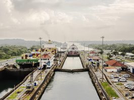 Inženjerska čuda utorkom: Panamski kanal