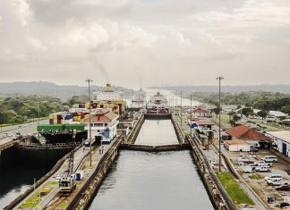 Inženjerska čuda utorkom: Panamski kanal Inženjerska čuda utorkom: Panamski kanal