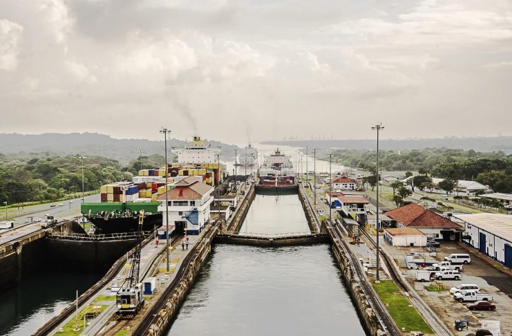Inženjerska čuda utorkom: Panamski kanal
