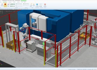 ABB Robotics softver omogućava 3D printanje u nekoliko minuta bez ručnog programiranja ABB Robotics softver omogućava 3D printanje u nekoliko minuta bez ručnog programiranja