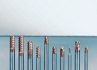 Glodala za očvrsnute materijale Glodala za očvrsnute materijale