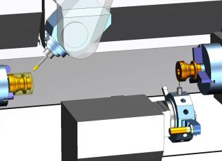 Siemens NX platforma Siemens NX platforma