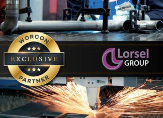 Lorsel strojevi d.o.o. postao ekskluzivni Worcon partner Lorsel strojevi d.o.o. postao ekskluzivni Worcon partner