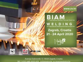 BIAM and WELDING