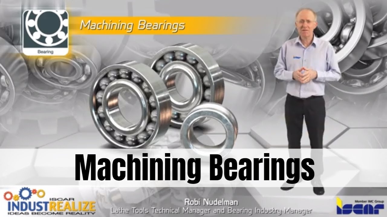 bearing industry