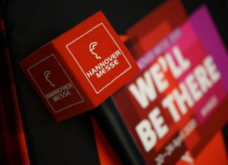 HANNOVER MESSE 2020. – Kako promjena postaje rast Hannover Messe 2020.