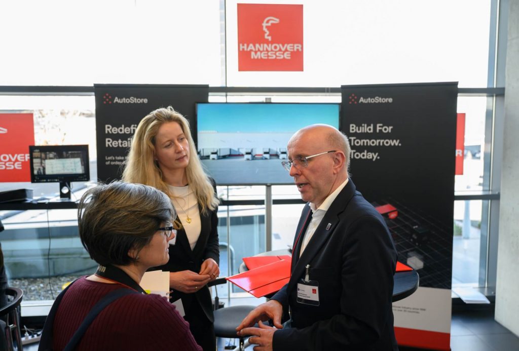 Hannover Messe 2020