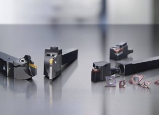 Alati petkom: Seco QC modularni držač alata Alati petkom: Seco QC modularni držač alata