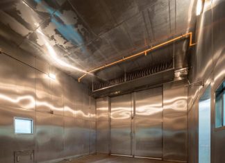 TÜV SÜD ulaže 300 000 funti u postrojenja za testiranje utjecaja okoliša TÜV SÜD ulaže 300 000 funti u postrojenja za testiranje utjecaja okoliša