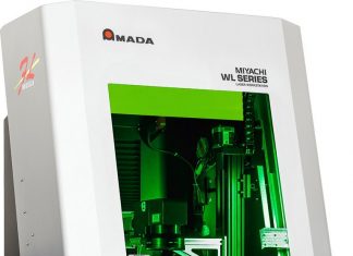 Amada Miyachi WL-300A – laserska radna stanica AmadaMiyachi-WL300A