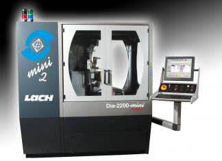 Lach Diamant – Dia-2200-Mini Lach Diamant - Dia-2200-Mini