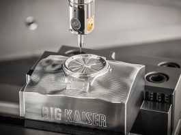 BIG KAISER - investing in new production capacity for 2020
