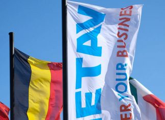 Odgođen Metav 2020. Odgođen Metav 2020.