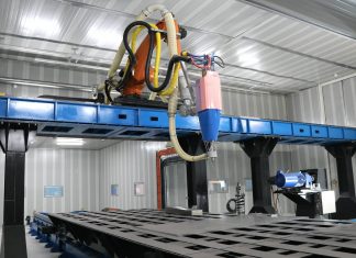 Titomic partnerstvo s Ascent Aerospace Titomic partnerstvo s Ascent Aerospace