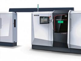 DMG MORI launches new Lasertec 30 Dual SLM 3D printer