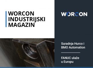 Worcon magazin – siječanj 2020