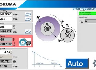 Nova aplikacija za kontrolu dorade izratka Nova aplikacija za kontrolu dorade izratka