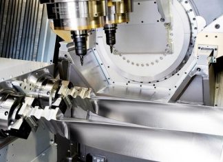 Utjecaj pandemije na tržište alatnih strojeva Utjecaj pandemije na tržište alatnih strojeva