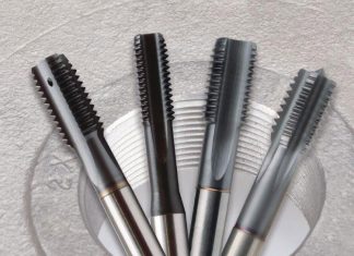 Alati petkom: Emuge HSS ureznice Emuge HSS ureznice