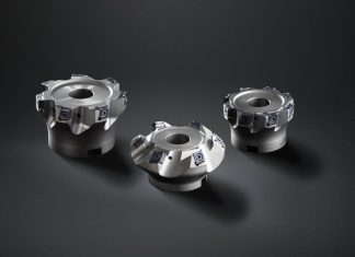 Alati petkom: Tangencijalno glodanje Alati petkom: Tangencijalno glodanje