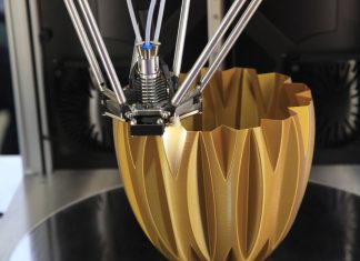 Inženjerska čuda utorkom: aditivna proizvodnja Kolika je maksimalna proizvodna veličina aditivnog sustava?