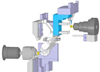 Esprit 2020. – CAD / CAM softver Esprit 2020. - CAD / CAM softver