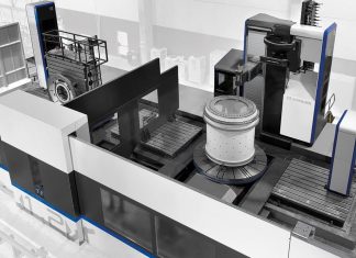 Soraluce FS 16000 Soraluce FS 16000