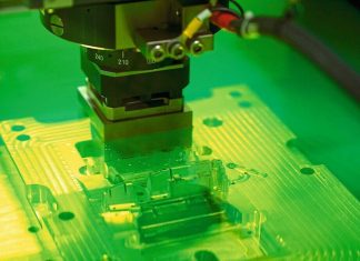 Nove tolerancije za injekcijsko prešanje Nove tolerancije za injekcijsko prešanje