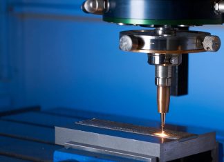 Chiron razvija prvi stroj za aditivnu proizvodnju Chiron razvija prvi stroj za aditivnu proizvodnju