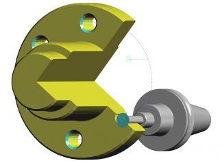 Edgecam 2021. – optimizirana obrada povećava CAD / CAM produktivnost Edgecam 2021. - optimizirana obrada povećava CAD / CAM produktivnost