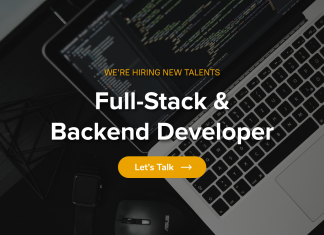 Worcon zapošljava nove članove tima! Worcon is hiring