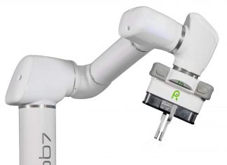 Ažuriranja softvera poboljšavaju programiranje i praćenje Cobota Ažuriranja softvera poboljšavaju programiranje i praćenje Cobota