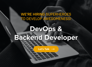 Worcon zapošljava nove članove tima!