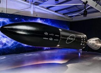 Orbex dobiva odobrenje za lansiranje raketa Space Hub Sutherland Orbex dobiva odobrenje za lansiranje raketa Space Hub Sutherland